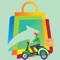 Nearbuy Delivery Boy is a delivery app for Simenson Stores, it allows driver/riders to help locate customers to fulfill their orders