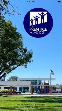Game screenshot The Prentice School mod apk