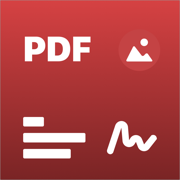 PDF Editor: Fill & Sign in app