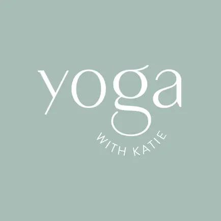 Yoga with Katie Читы