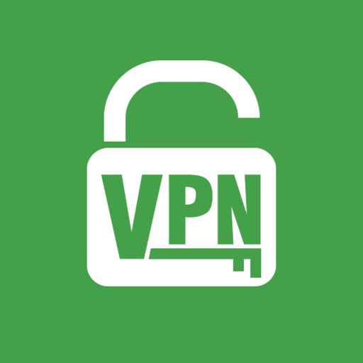 SecVPN: Trusted Secure VPN Icon