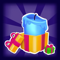 App Icon for Candle Gift App in France IOS App Store