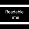 Readable Time
