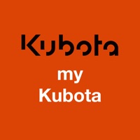 myKubota app not working? crashes or has problems?
