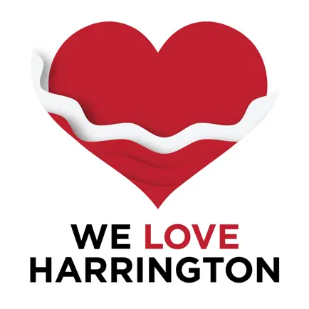 We Love Harrington Cheats