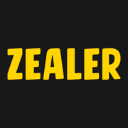 ZEALER - 分享我的生活信仰