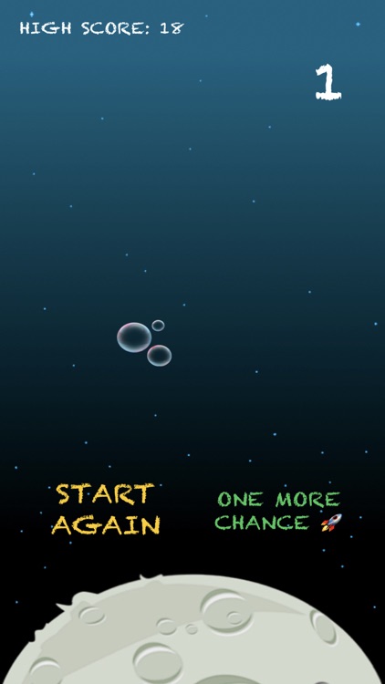 Escape by Rocket: One tap play screenshot-5