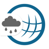 RegenRadar mit Wetterwarnungen app