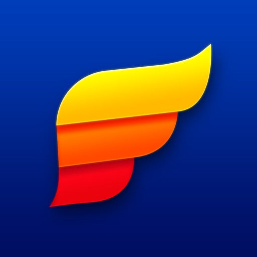 Fenix for Twitter iOS App