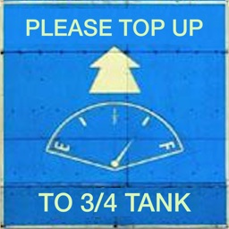 Three Quarter Tank