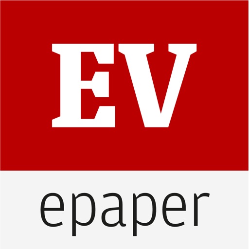 EV epaper