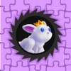 Icon King Rabbit - Puzzle