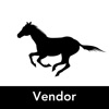 Crazy Horse Vendor