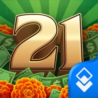  21 Blitz - Win Real Money Application Similaire