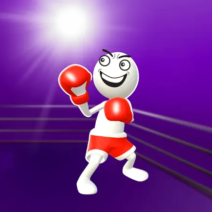 Boxing Champion League Читы