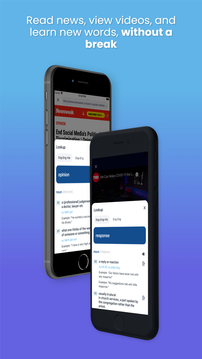 Yola Lexis Dictionary  Vocab