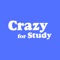 Crazy for Study is a one-stop solution for students