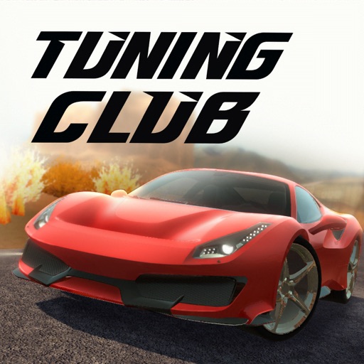 Tuning Club Online • Game Solver