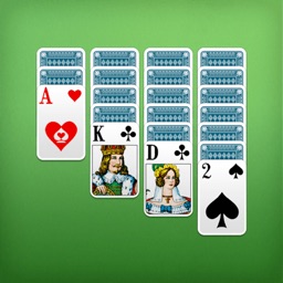 Solitaire - The Card Game