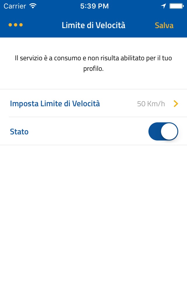 Full Box Italiana Octo screenshot 4