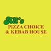 Alis Pizza Choice& Kebab House