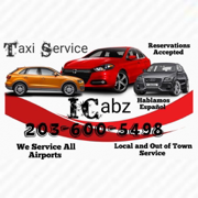 iCabz Taxi Ct