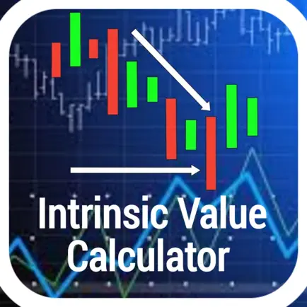 Intrinsic Value Calculator DIY Cheats