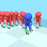 Skate Chase