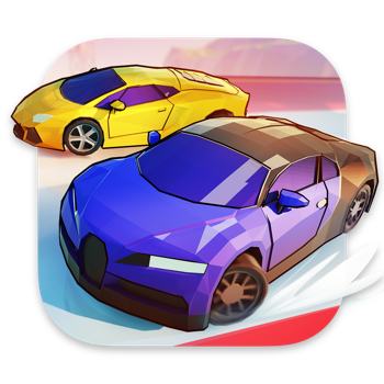 Road Rush Cars - Trip Racer
