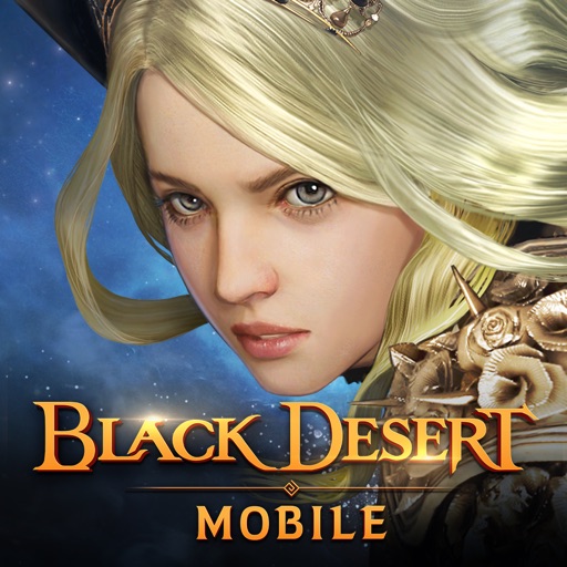 Black Desert Mobile gets an official release date