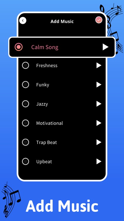 Photo & Video Slideshow Maker screenshot-3