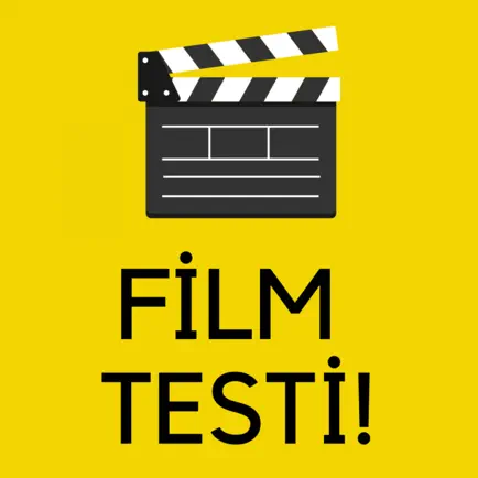 Film Testi! Читы