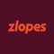 Zlopes is a local delivery app that delivers anything to your doorstep in a lightning speed