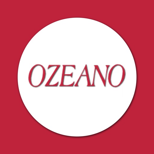 Ozeano