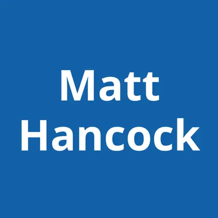 Matt Hancock MP Читы