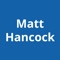 This is the Official App for Matt Hancock MP