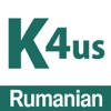 K4us Rumanian Keyboard