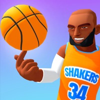 Hoop Legend: Basketball Stars apk