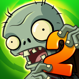 Ícone do app Plants vs. Zombies™ 2