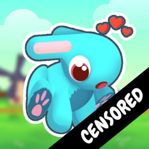 Bunniiies: Uncensored Rabbit
