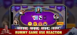 Game screenshot Rummy Card Game hack