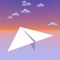 Breezy Plane is a casual game that consists of collecting the maximum number of stars and reach a high score