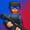 Idle SWAT Academy Tycoon icon