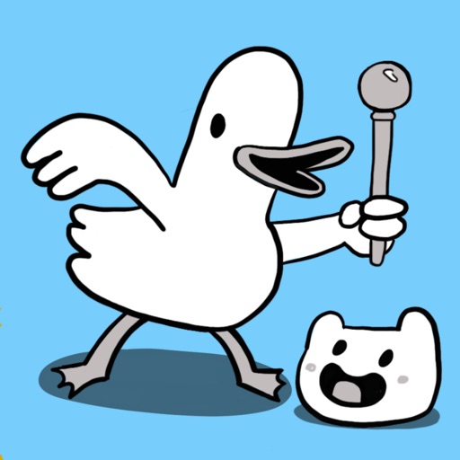 M.Duck icon