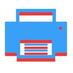 Before  After Save or Print