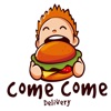 Come Come: Delivery Completo