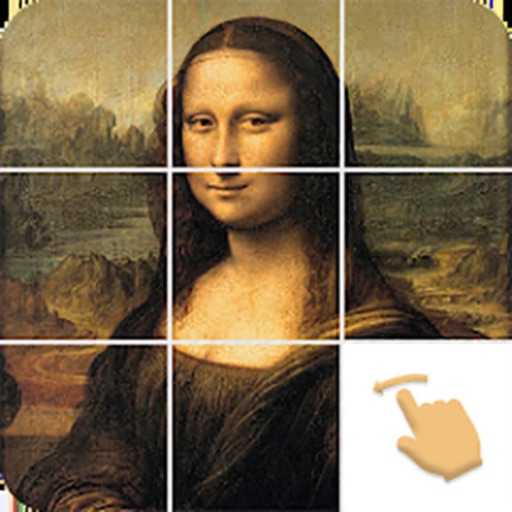 Sliding Picture Puzzle by GameOcean