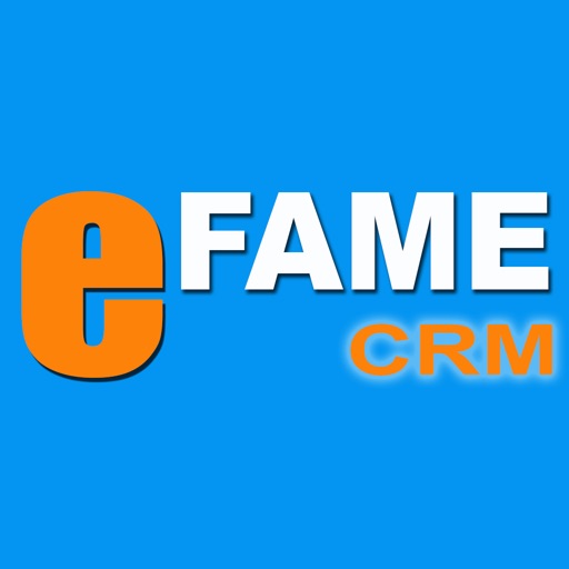 eFame CRM