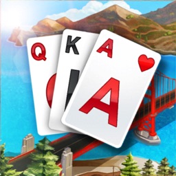 Solitaire TriPeaks: Grand Tour