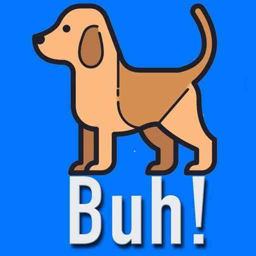 Buh! by JOHN BURKE